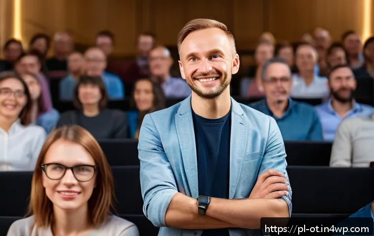Jak opanować tremę podczas improwizowanej mowy – skuteczne techniki relaksacyjne dla każdego 4 즉흥 스피치 시 긴장 완화 기술 관련 이미지 2
